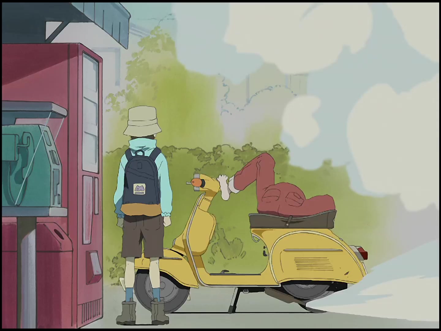 [Tsukyio Editing Resources] FLCL (Episode 3) Raw Clips (20) (tsukyio.com).mp4